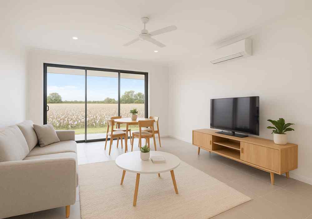 a clean house in goondiwindi